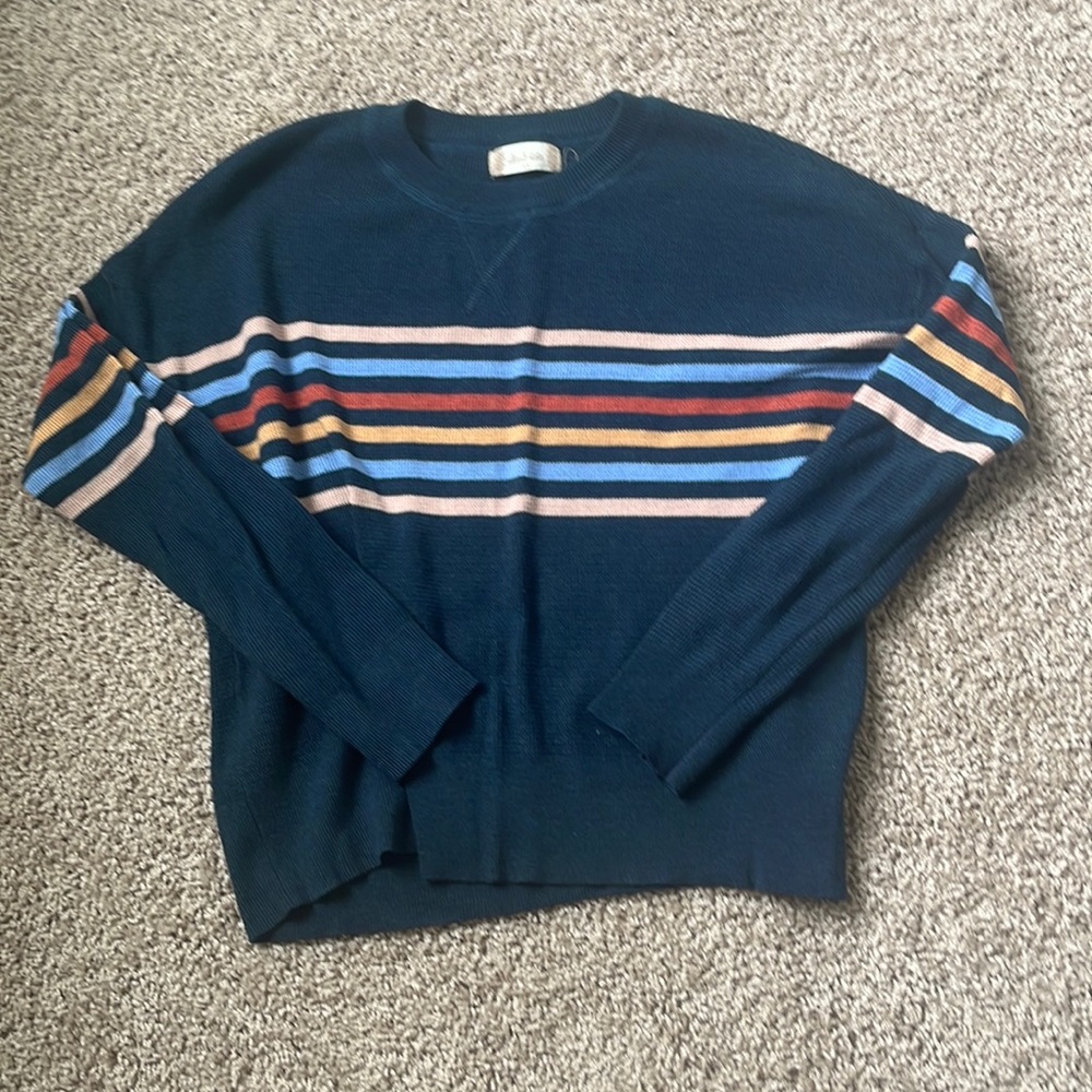 Altar’d State sweater